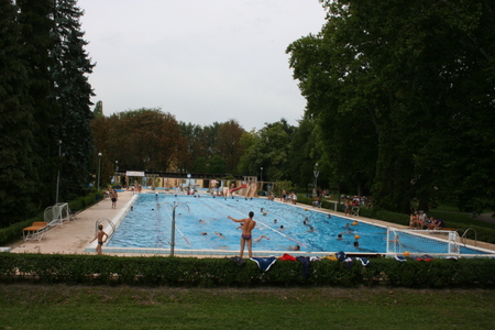 Photos of Pünkösdfürdő Bath